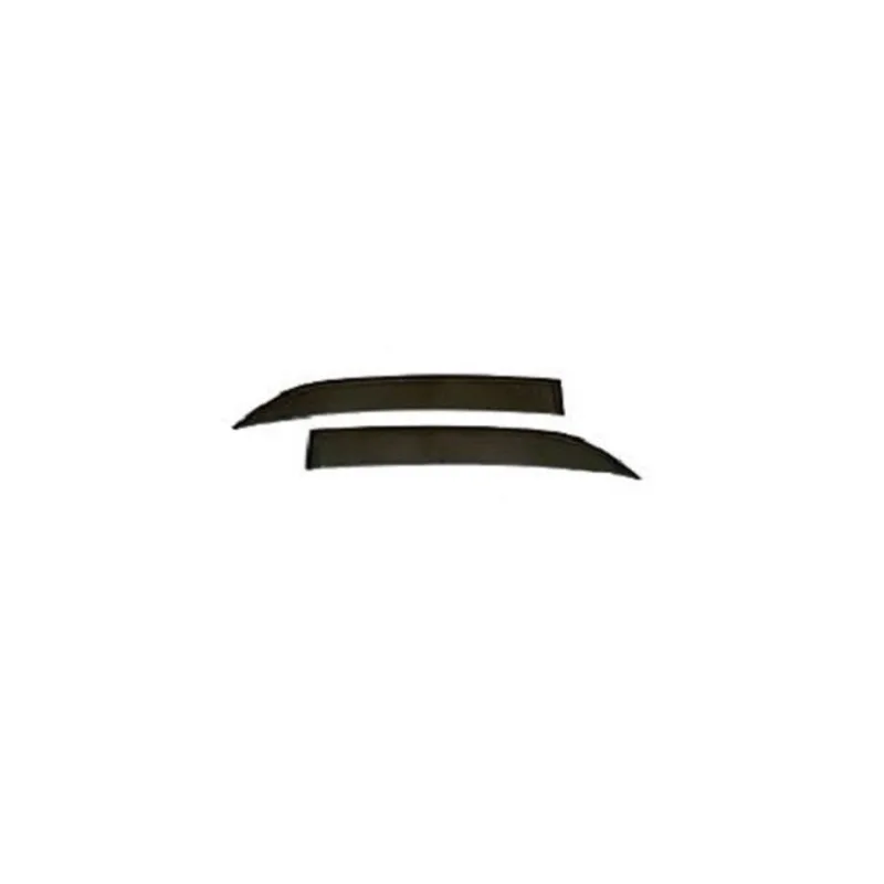 Calha Defletor De Chuva Master Tg Poli 29006 2 Portas