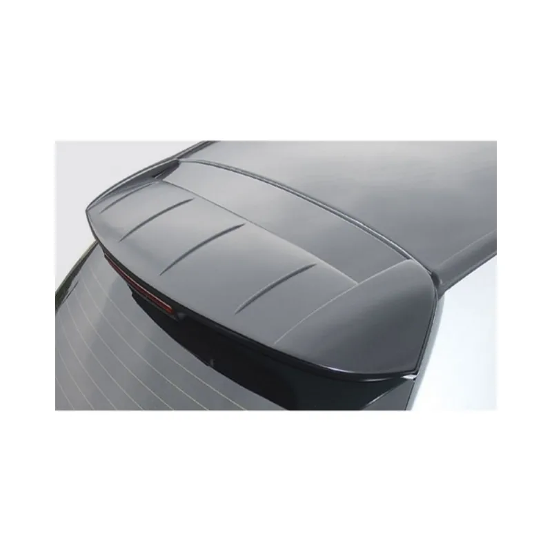 Aerofolio Preto Pu Sem Break Light 02264 Tg Poli