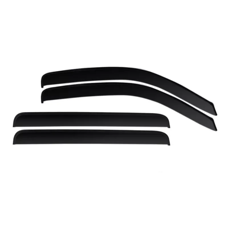 Calha Defletor De Chuva Sportage Tg Poli 31002 4 Portas