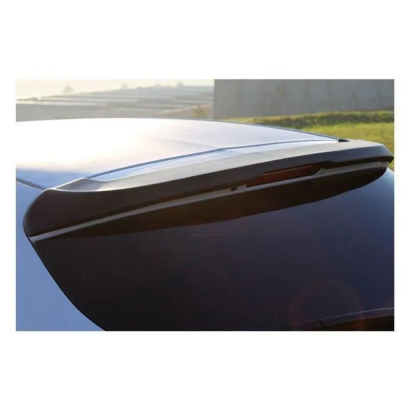 Aerofólio Esportivo Ônix 12 13 14 15 Silver Black TG Poli