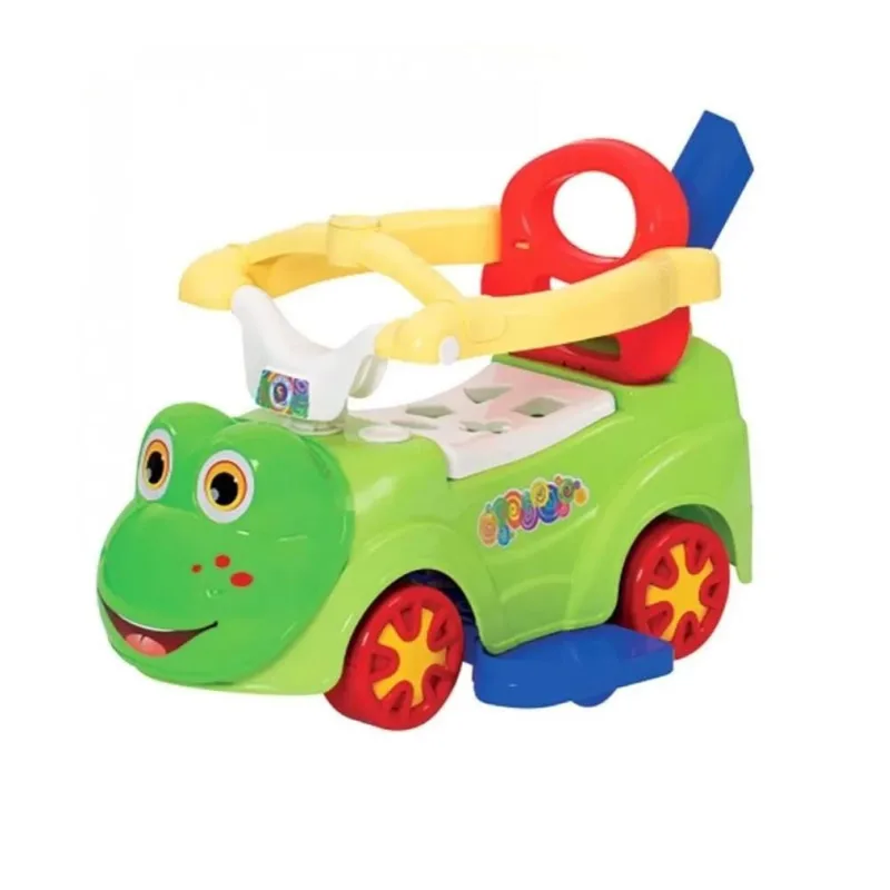 Rã Baby Car Mercotoys Menino 900 33592