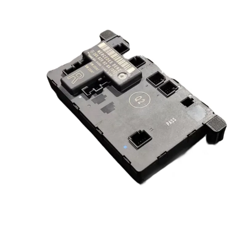 Modulo Porta Mercedes Original 2038209285