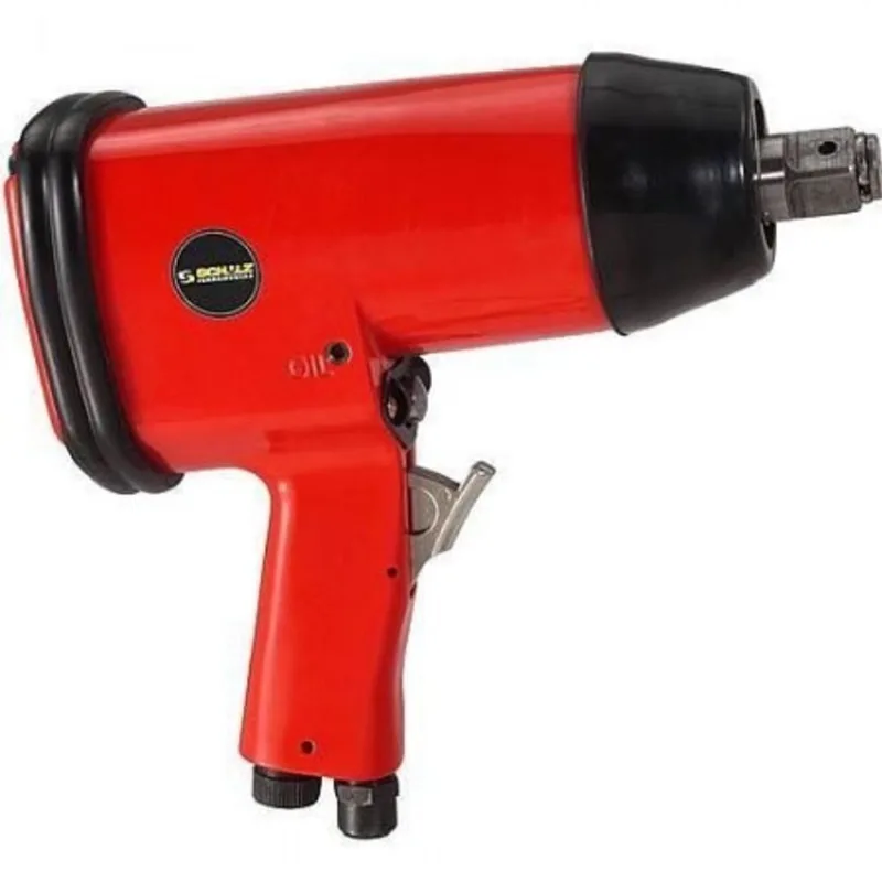 Chave Impacto Schulz SFIC750 3/4 Torque 76 kgf 5000Rpm