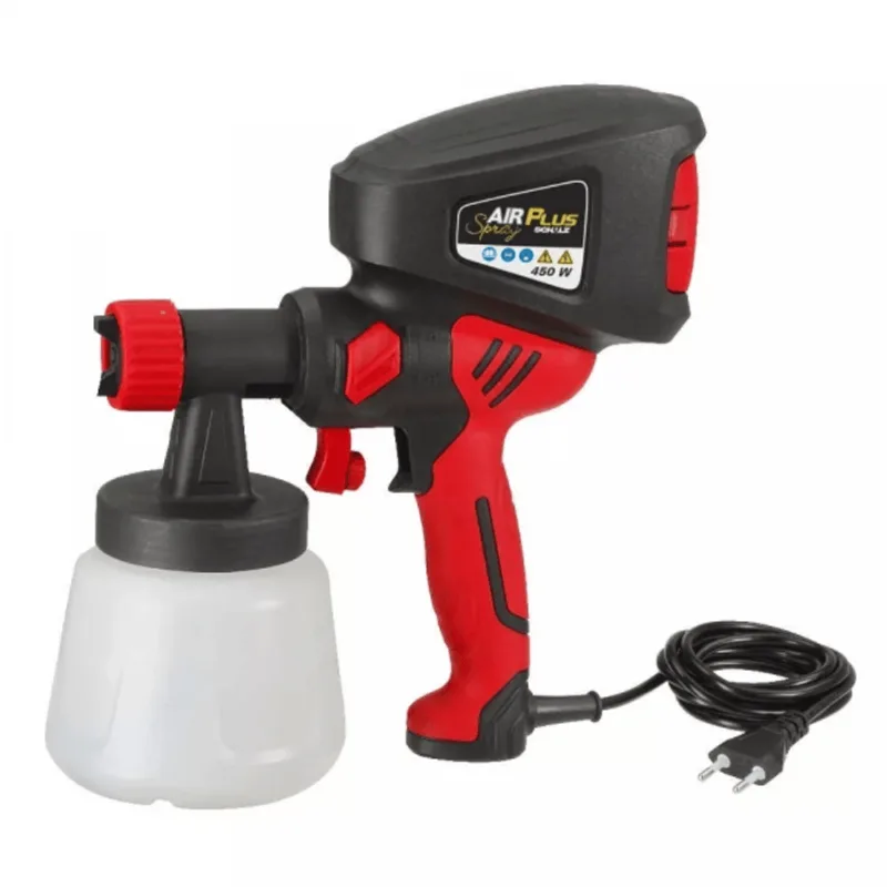 pistola eletrico 450w schulz - 92080450