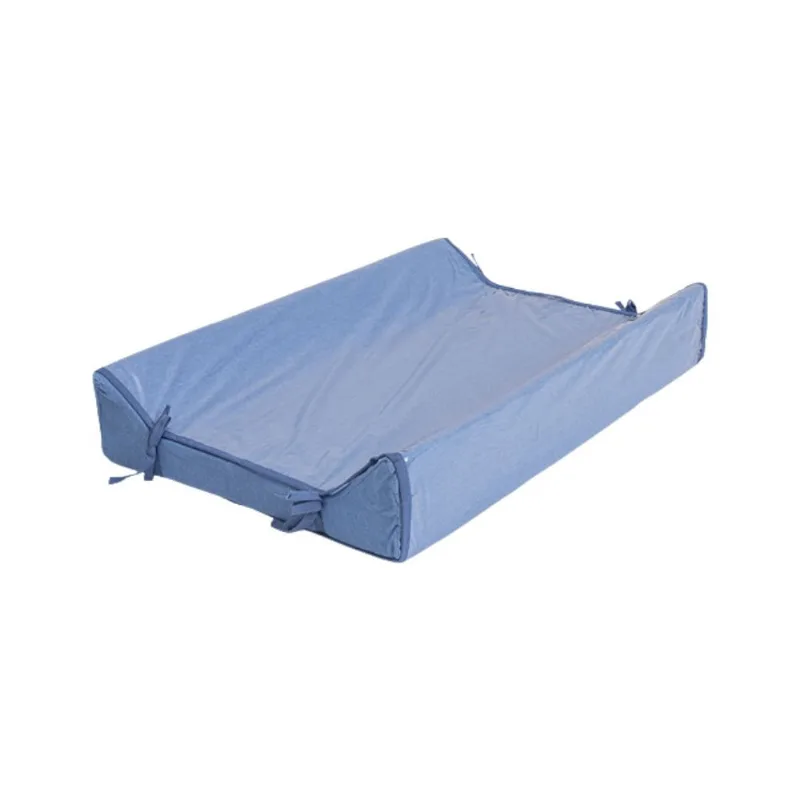 Trocador care azul - kiddo