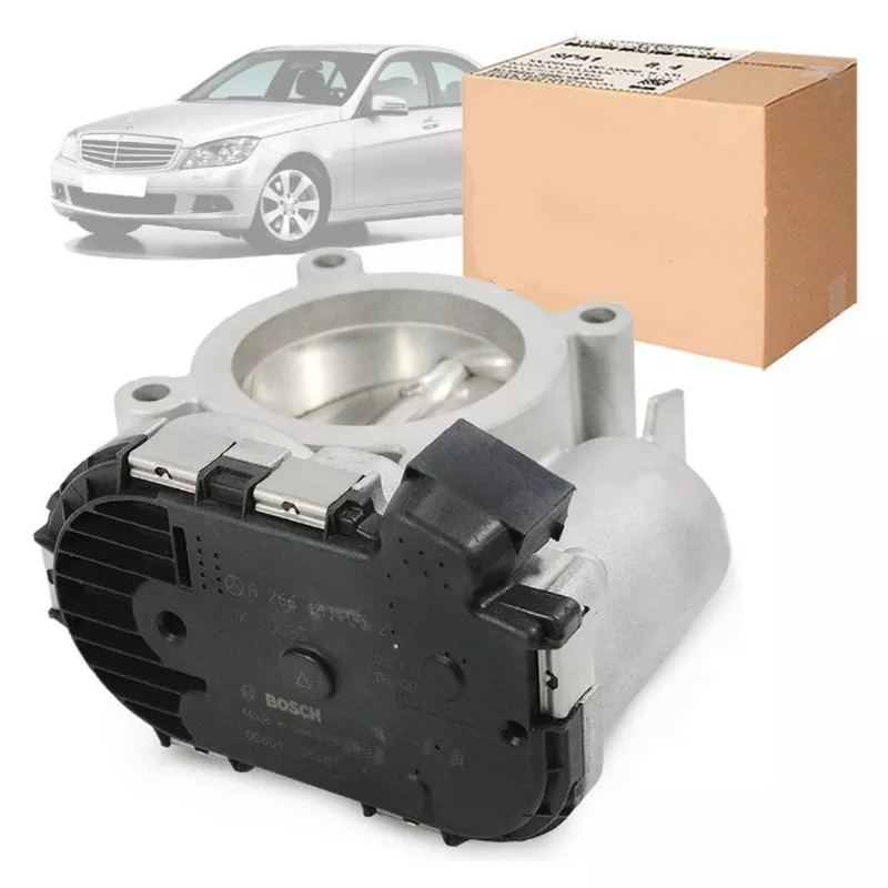 Corpo Borboleta Tbi Mb Classe C180 1.8 2011-2014 0280750175