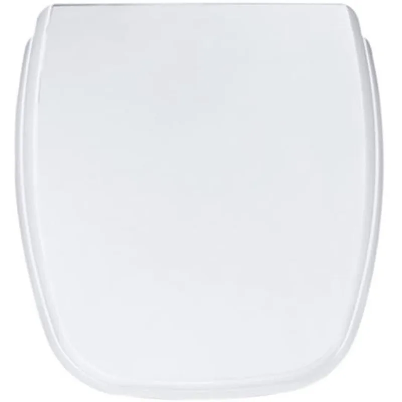 Assento Sanitário Celite Original Fit Polipropileno Branco Roca
