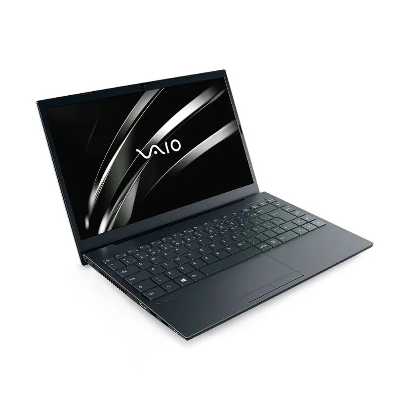 Notebook Vaio FE14 14 FHD i5-10210U 8GB SSD 256GB Win 11 Home Chumbo Escuro - VJFE42F11X-B0392H 3818