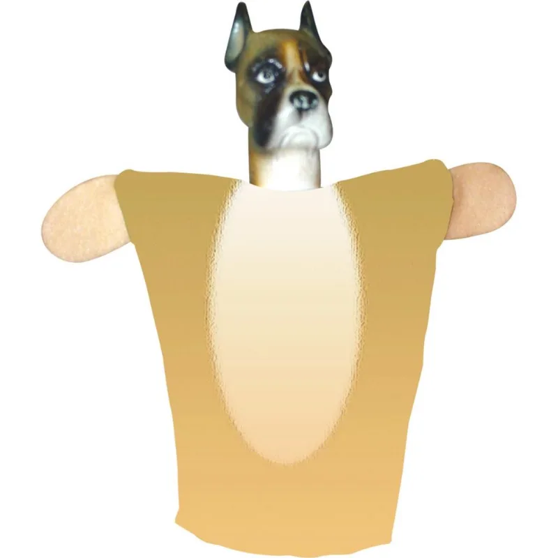 Individual Cachorro