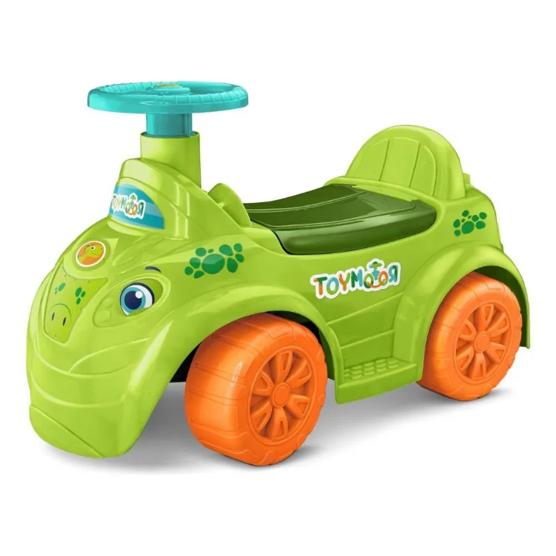 Carrinho Roma Jensen Toymotor Dino 0154 (MP)
