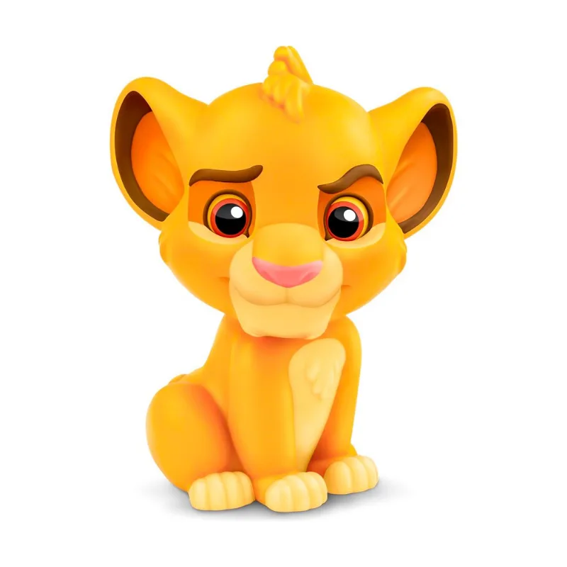 Boneco Roma Simba Minimals 5759