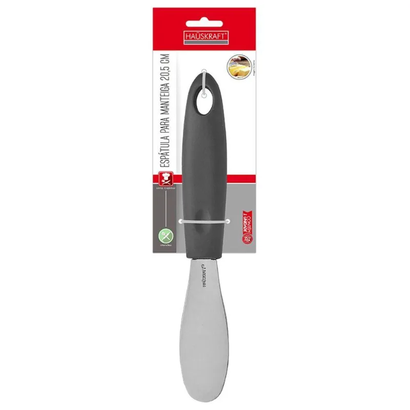 Espatula P Manteiga Cz 20,5cm