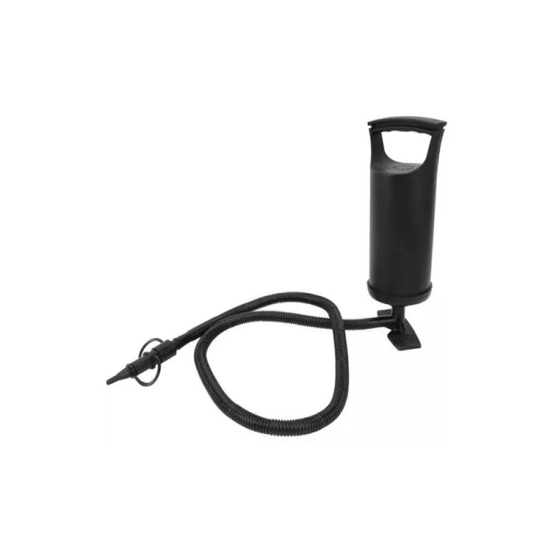 Bomba de Ar Manual para Infláveis com Pegador Anatômico Startools - OUTRAS - Agro