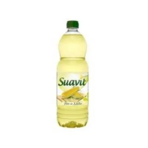 Milho Suavit Garrafa Pet - SUAVIT