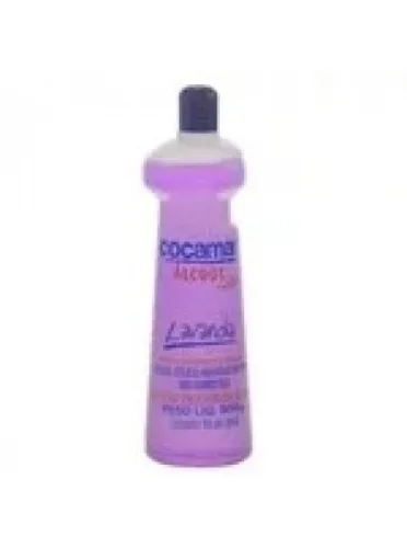 Alcool Em Gel Lavanda Cocamar - COCAMAR - Higiene E Beleza