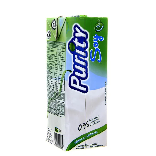 Purity Original - PURITY - Bebidas