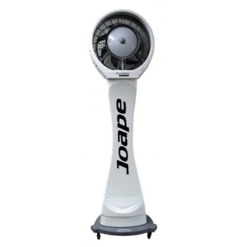 Climatizador Joape Cassino 80l Branco - 220v