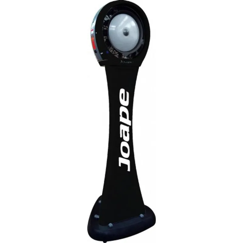 Climatizador Joape Cassino 80L Preto - 220V