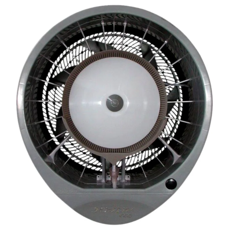 Climatizador Guarujá Cinza Joape 220V - JOAPE