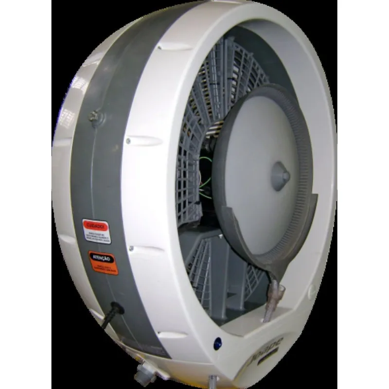 Climatizador Joape Guarujá Branco - 220v