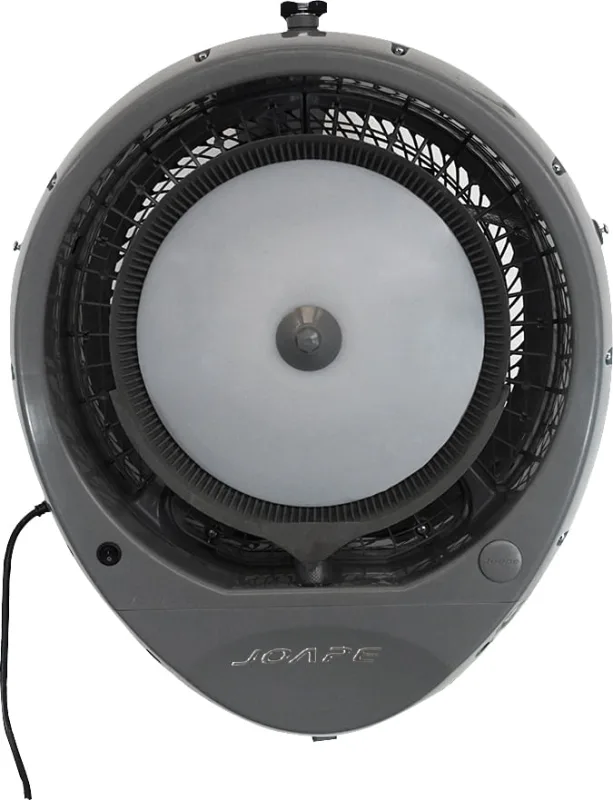 Climatizador ar/água de parede 160 W 220 V~ Cassino 737 - JOAPE - JOAPE