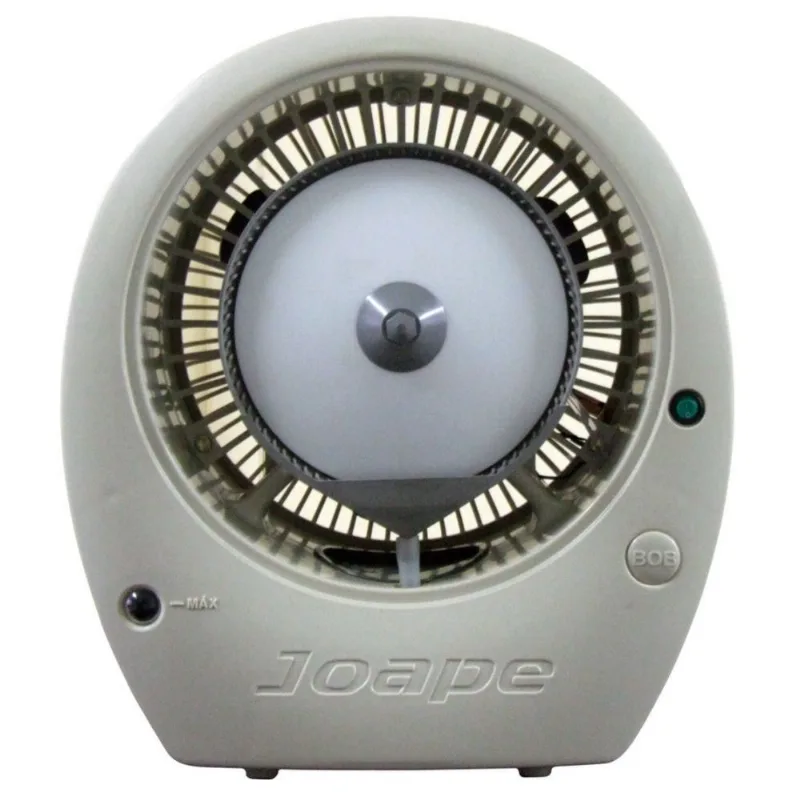 Climatizador Joape Bob Super Portátil Branco 110V