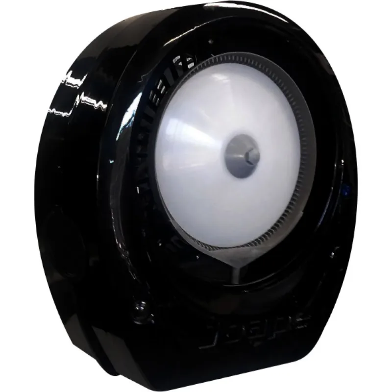 Climatizador Bob Super Preto Portátil Joape 220V - JOAPE