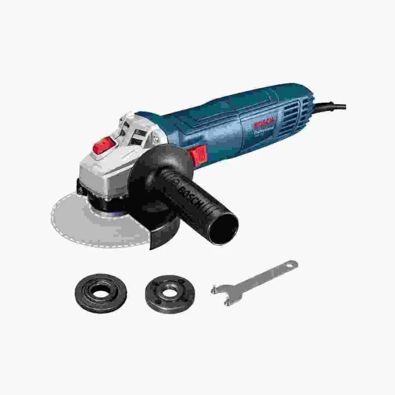 Esmerilhadeira Gws700 710w Bosch 06013a30d0 220v