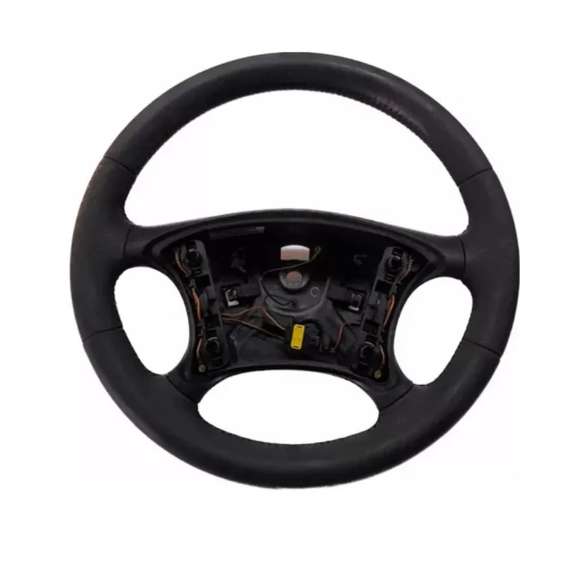 Volante Direção Citroen C5 2001 A 2005 Original Sv1003200