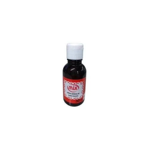 Aroma Chocolate 30Ml Mix. - Não Informado