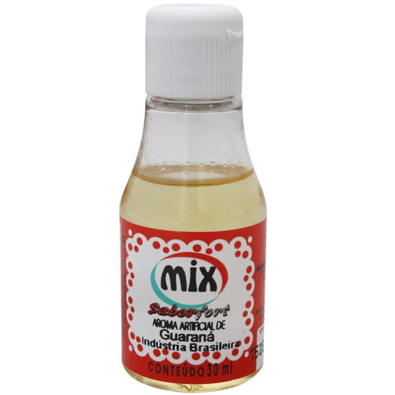 ESSÊNCIA GUARANI 30ML AROMAGIA - MIX - Cosméticos E Perfumaria