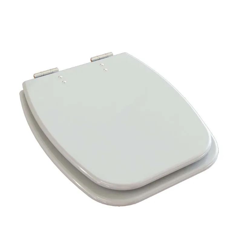 Assento sanitário Stylus gelo Tondo