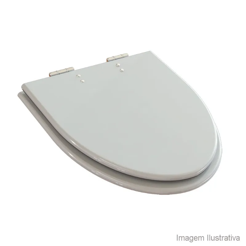 Assento sanitário Heros branco Tondo