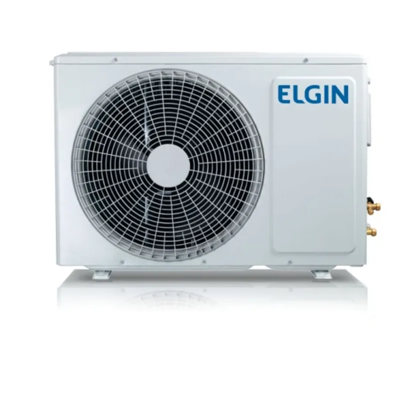 Condensadora Split High Wall Plus 9.000 BTU/h 220V Frio (Un Ext) Elgin Indu ( somente a unidade )