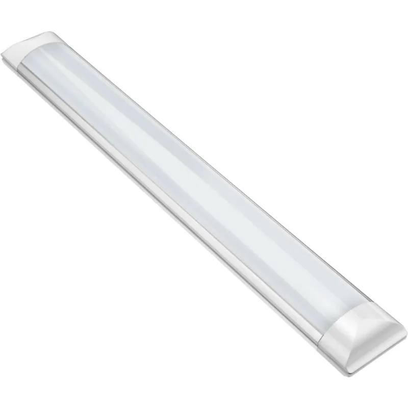 Luminaria LED SLIM SOBR.18W.60CM.1200LUM.BIV