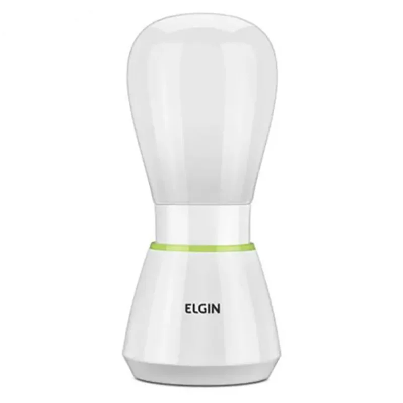 Luminária de Mesa Elgin Lumi Confort Led