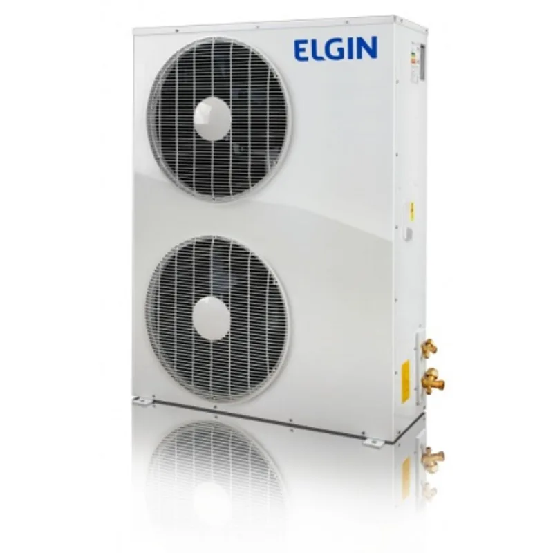 Condensadora Piso Teto Atualle Eco Frio 220V 60Hz 80,000BTU/h Externo Elgin ( somente a unidade ) - Elgin