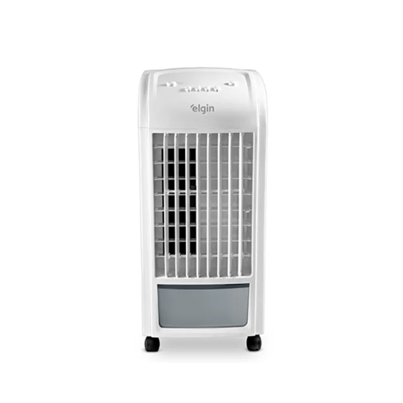 Climatizador De Ar Elgin 3,5L 4 Em 1 127V Branco (MP) - Elgin