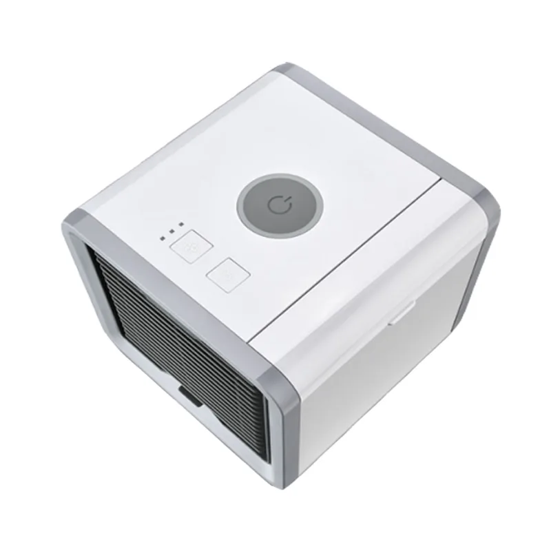Climatizador de ar 5V 8W 750ml branco Magic Air Elgin - Elgin