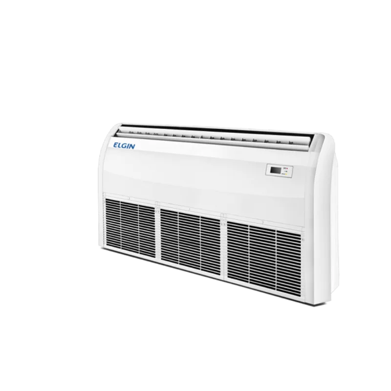 Evaporadora Piso Teto Atualle Eco Frio 220V 60Hz 60,000BTU/h Interno Elgin ( somente a unidade )