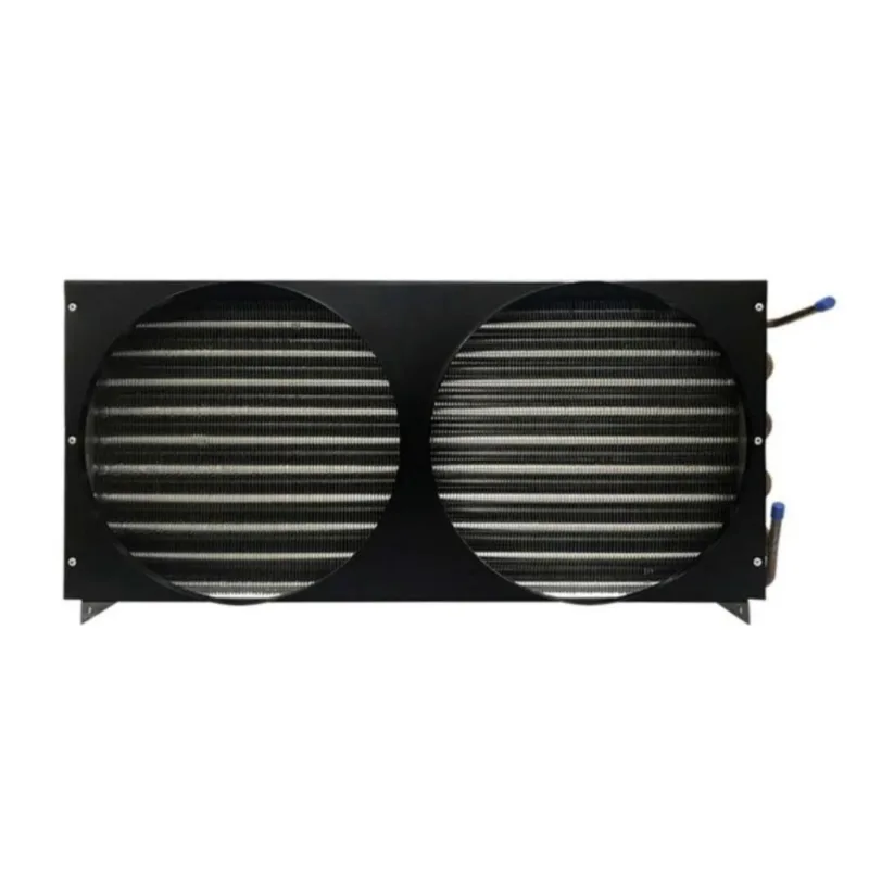 Condensador Hermético 1 Hp Cobre C/coifa Elgin 45conden2801