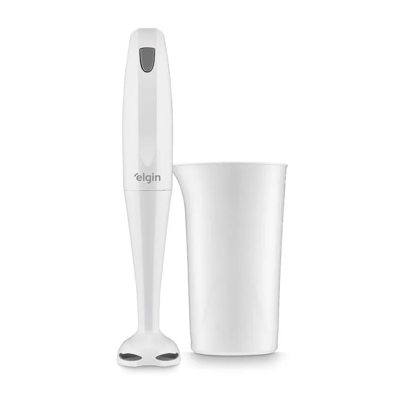 Mixer de Mão de Mão Elgin Mixer de Mão 2 em 1 700ml 200W 1 220V - Elgin - Agro
