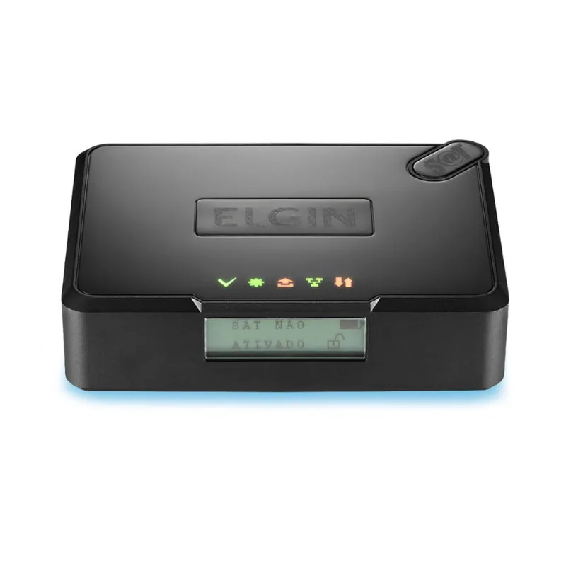 Sat Fiscal Elgin Smart USB sp (3) - Elgin
