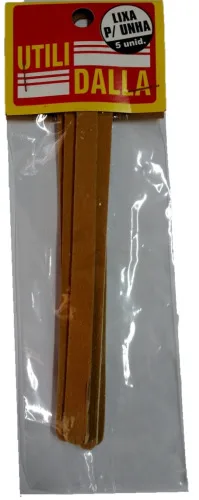 Utili Dalla Lixa Unha Ref.117 Un - UNHA
