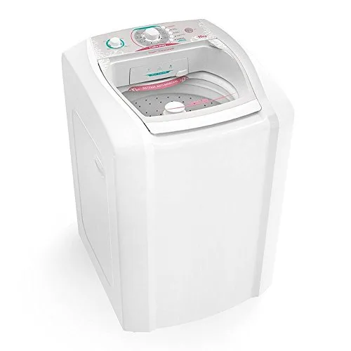Maq. Lavar Colormaq 15k 220v Un - COLORMAQ