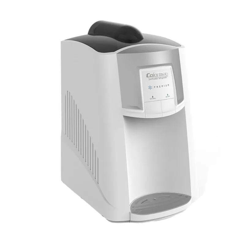 Purificador de Água Colormaq Premium CPUHFBA1 Branco 110V