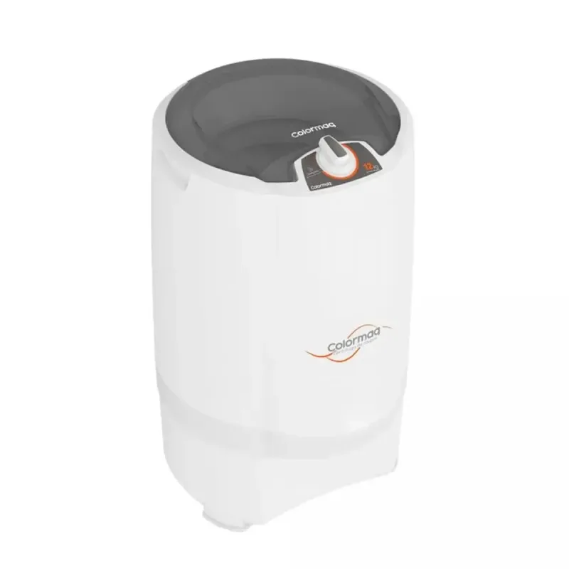 Centrífuga de Roupas Colormaq 12kg Branca 110V - COLORMAQ - Eletro