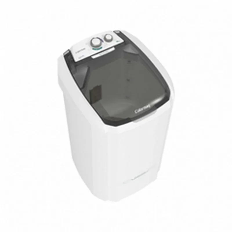 Tanquinho Colormaq 16Kg Semiautomático LCS16P Branco 220v