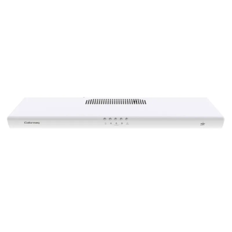 Depurador de Ar 60cm Colormaq Cook CDE60 Branco 127V