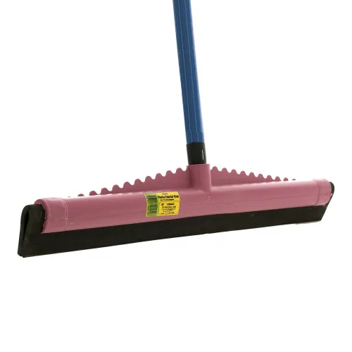 RODO TIBAGI PLÁSTICO 45CM ESPECIAL